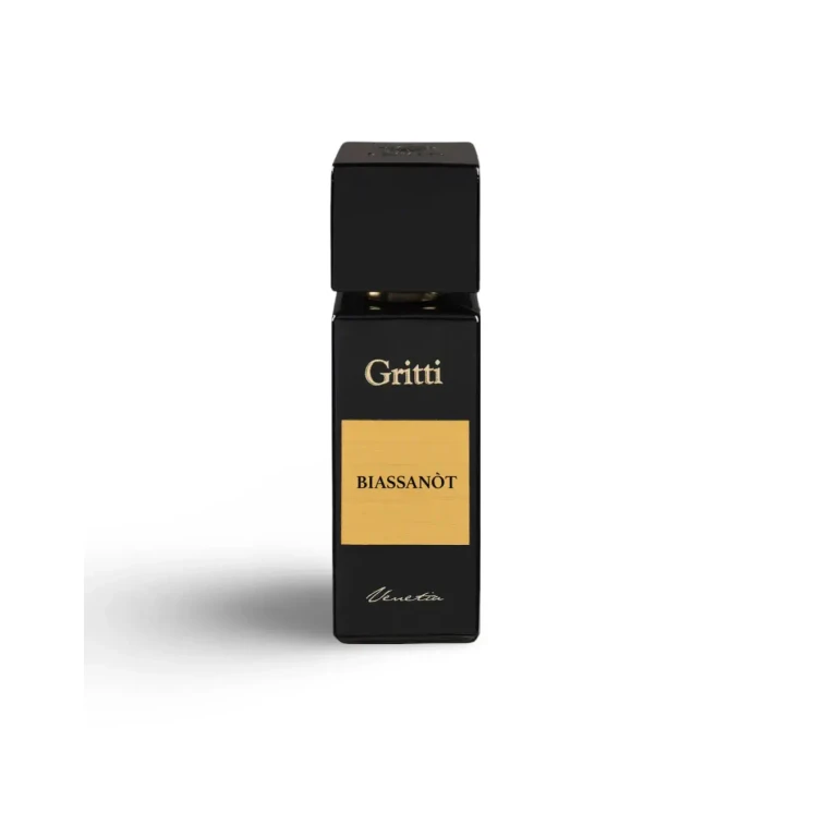 Biassanot Eau De Parfum Gritti - 100 ml