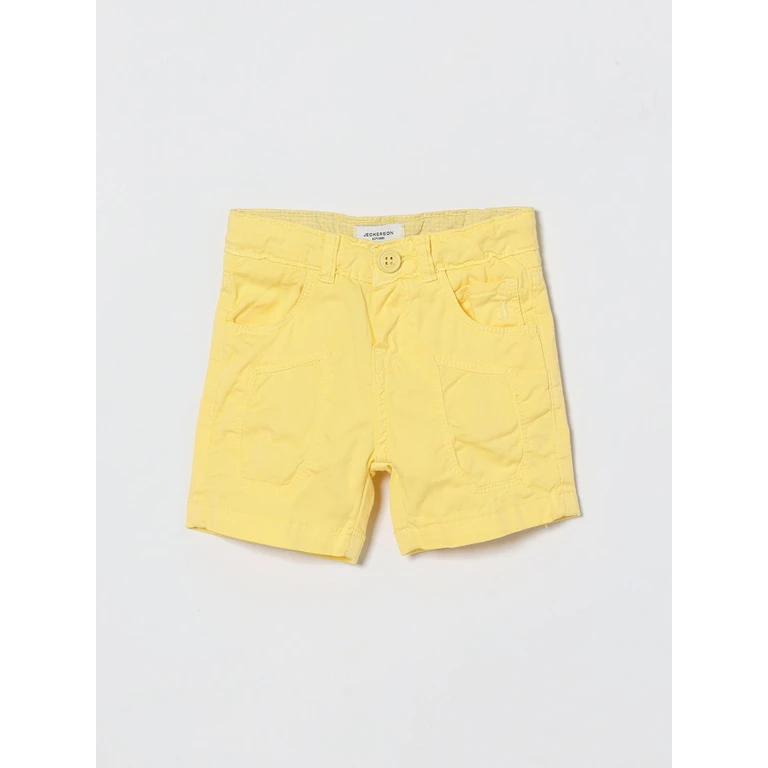 Stretch Cotton Shorts (JN5405PS26RE178)