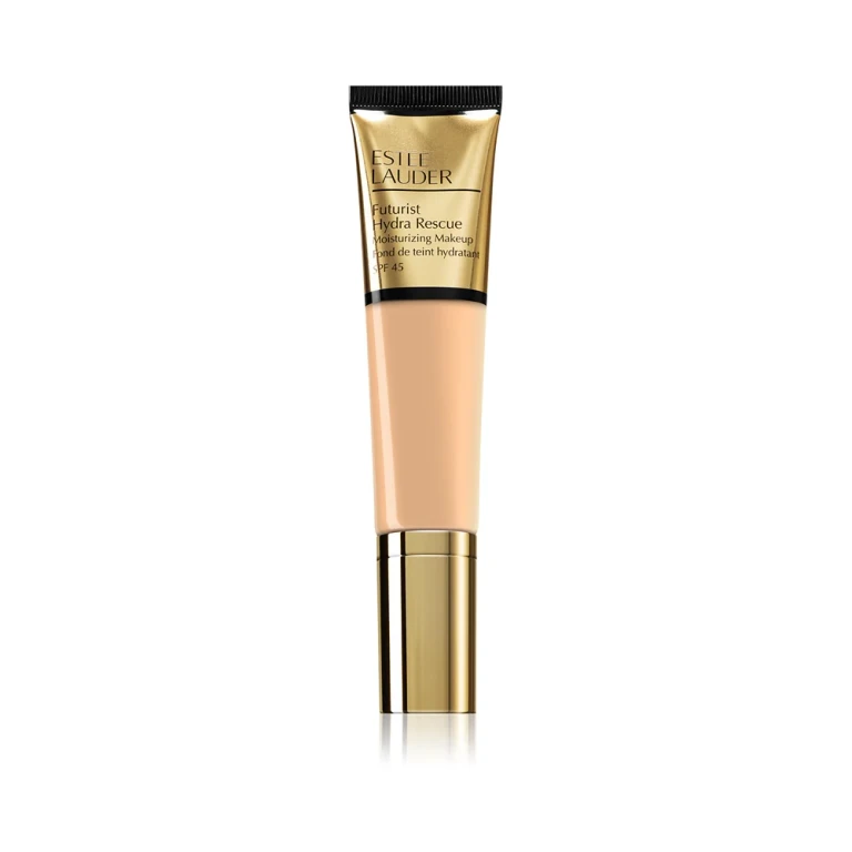 Estee Lauder Futurist Hydra Rescue Spf45 3w1 Tawny 35ml