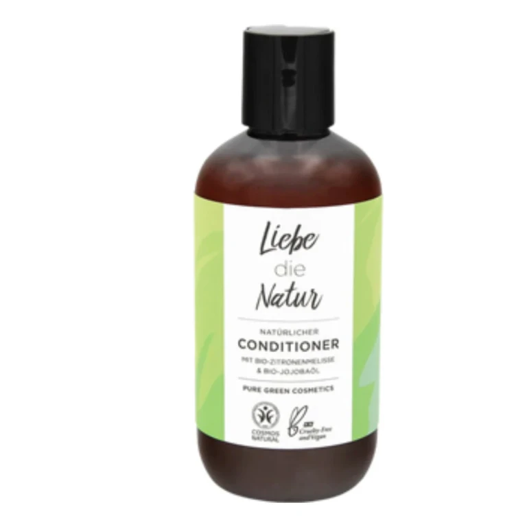 Hair Conditioner 200 ml