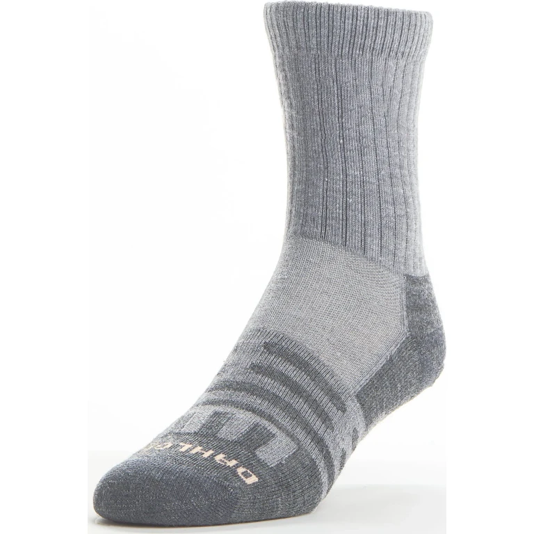 Wander Classic Merino Sock - Unisex