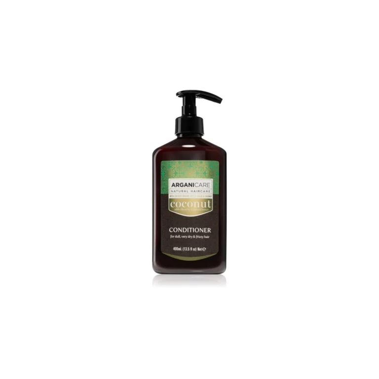 Coconut nourishing conditioner 400 ml