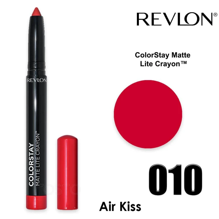 Colorstay Matte Lite Pastello Air Kiss