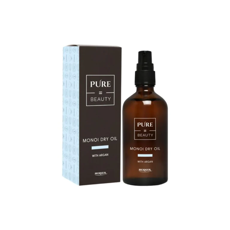 Monoi dry oil, 100 ml