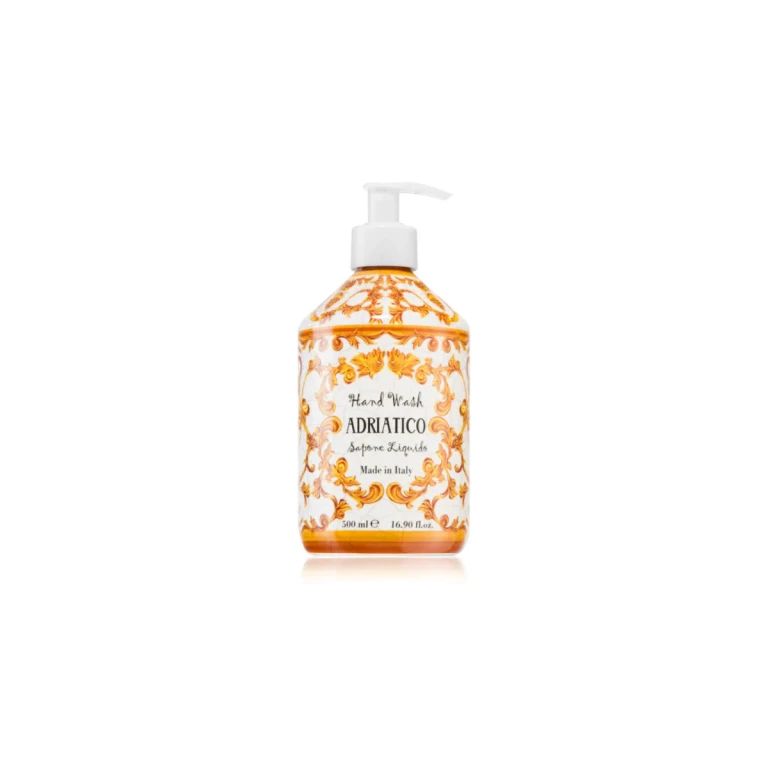Adriatic liquid hand soap 500 ml