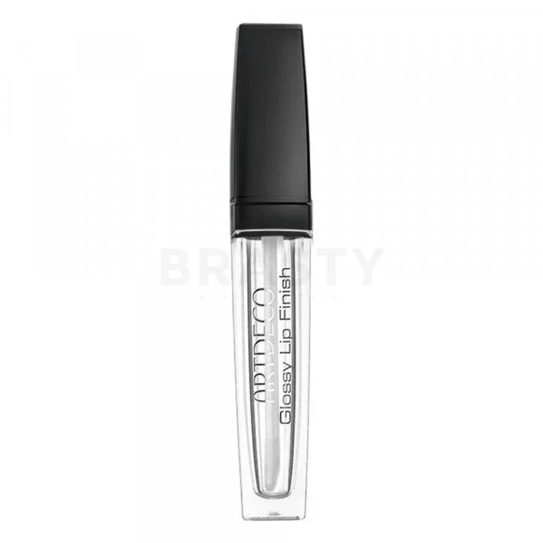 Glossy Lip Finish Transparent 5 ml