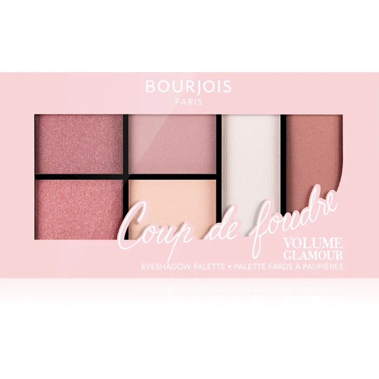 Volume Glamour 03 Cute Look 8.4 g
