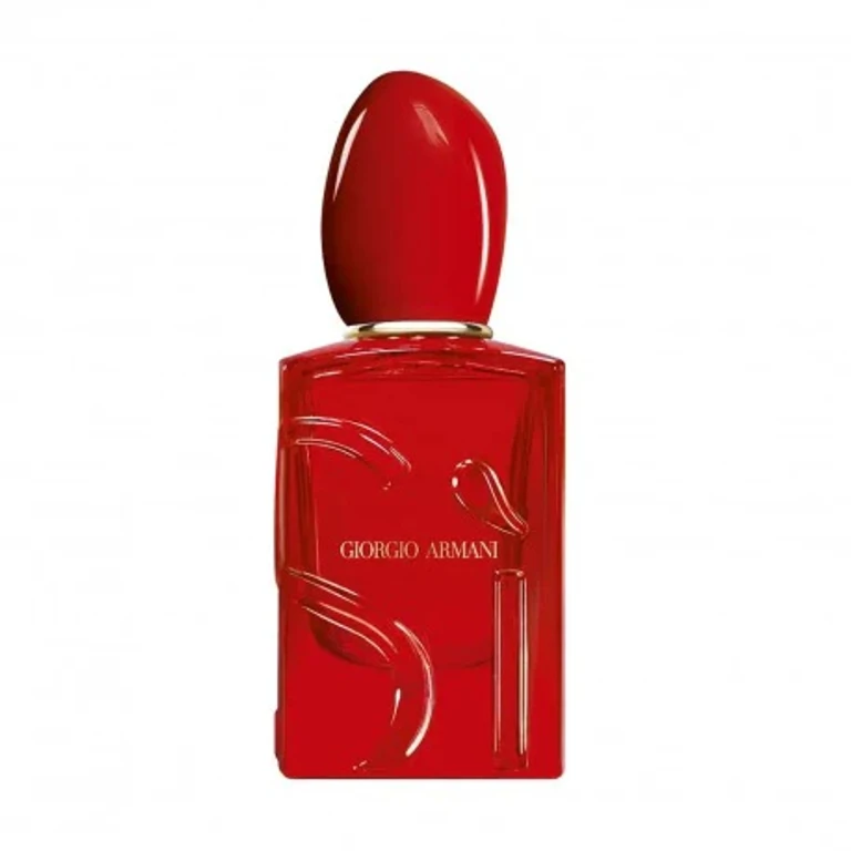 Si Passione Red Musk - Eau De Parfum 50 Ml