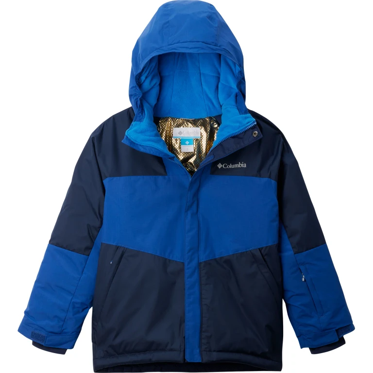 Mighty Mogul III Jacket - Boy Youth