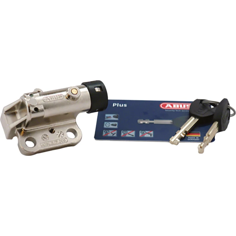 Trek IT1 Plus Battery Lock