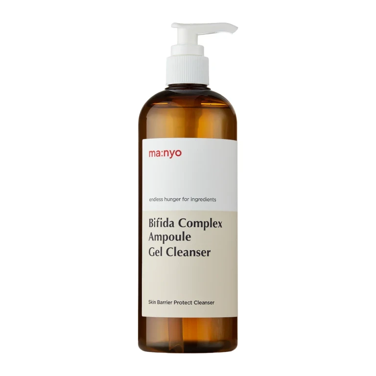 Bifida Complex Ampoule Gel Detergente Idratante 400ml — Gel detergente
