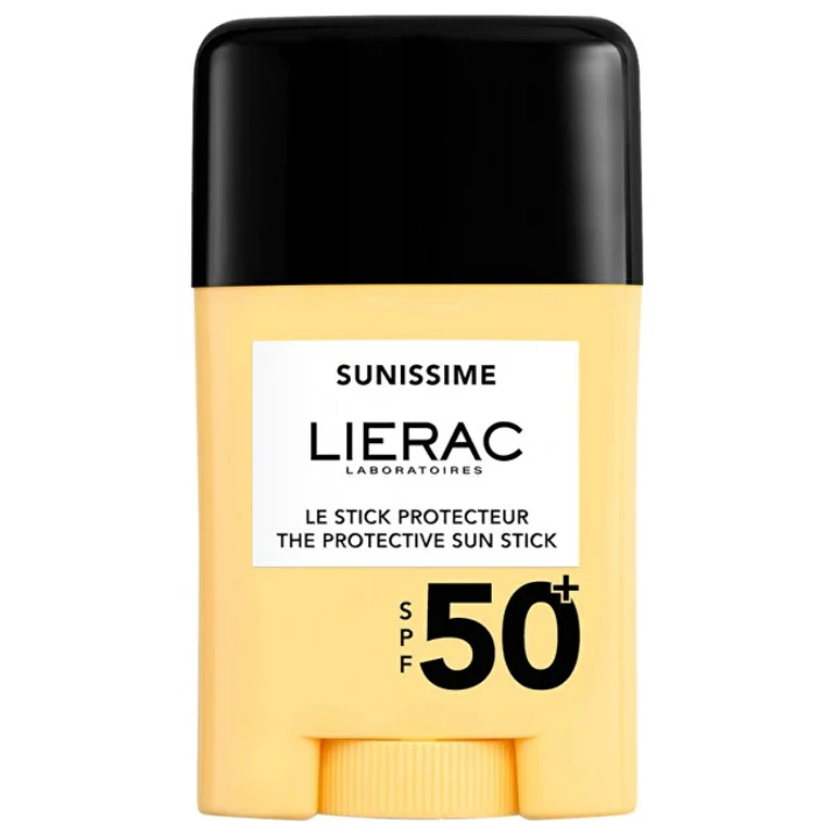 The Protective Solar Stick Spf 50+ Sunissime (The Protective Solar Stick) 10 G