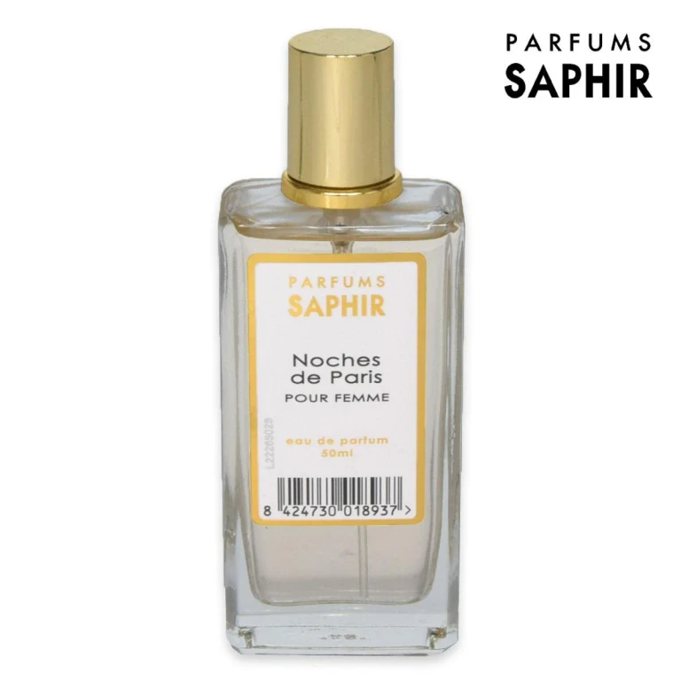 Edp 50 Ml Parisian Nights