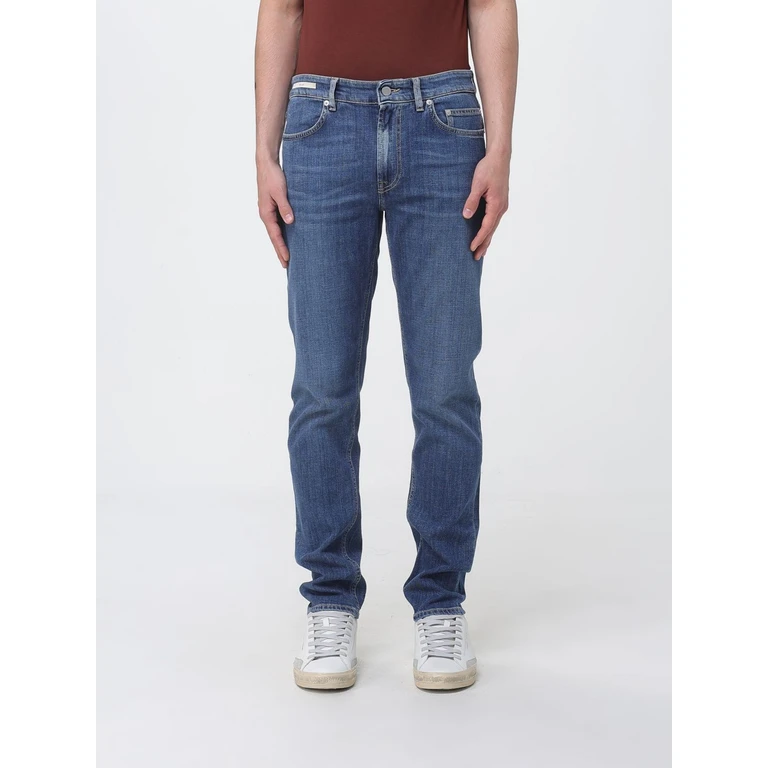 Jeans Men color Denim (SVM02004D0050MB)