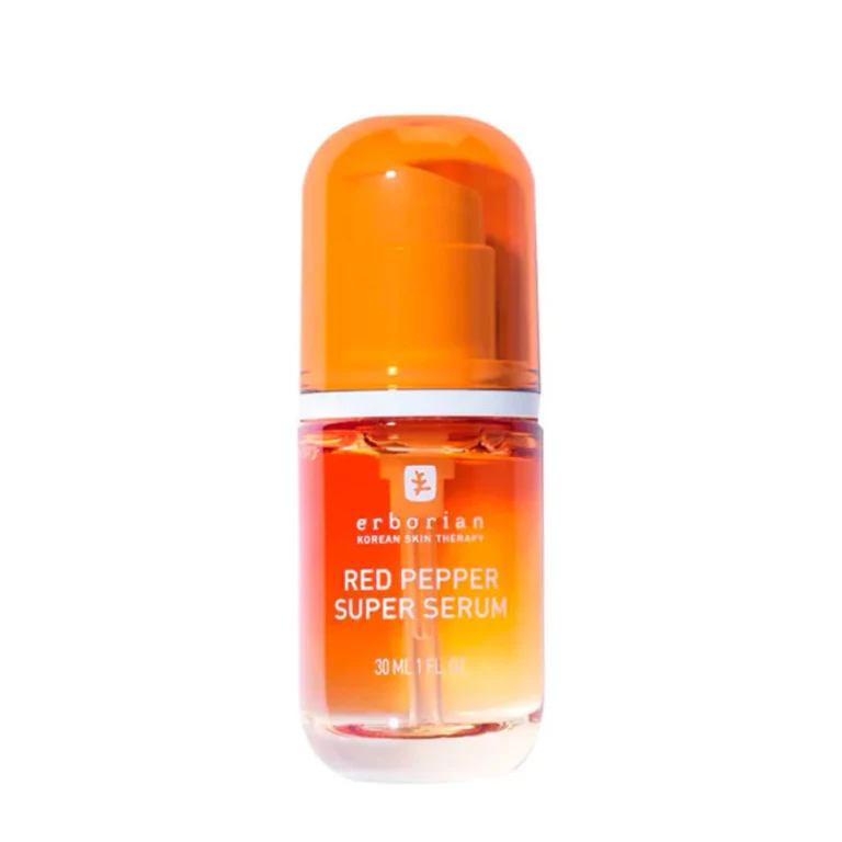 Red Pepper Super Serum 30ml