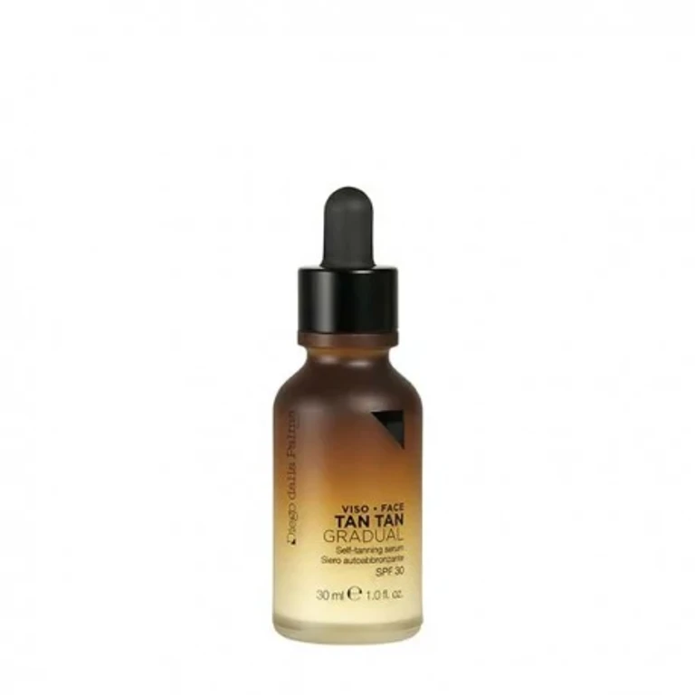 Collagen Tanning Face Serum 30 ml