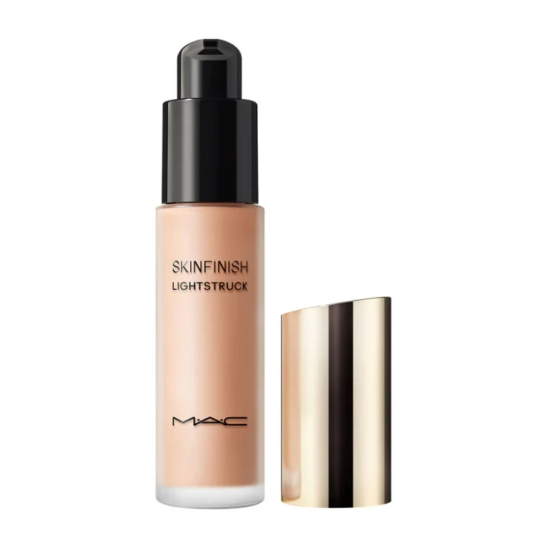 Skinfinish Lighstruck Liquid Highlighter Lightscapade