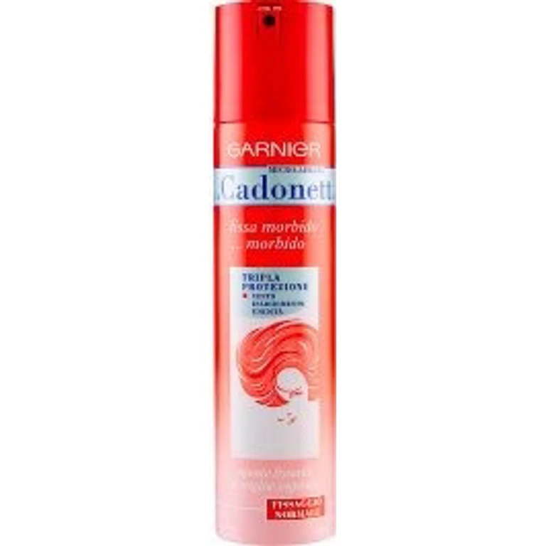 Cadonett Laca Fijación Normal 250 ml