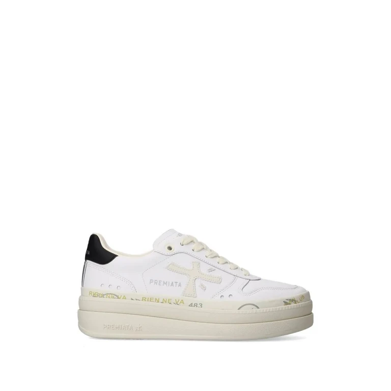 "Micol" Sneakers