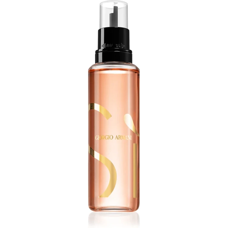 Yes Eau De Parfum Intense Refill 100 ML