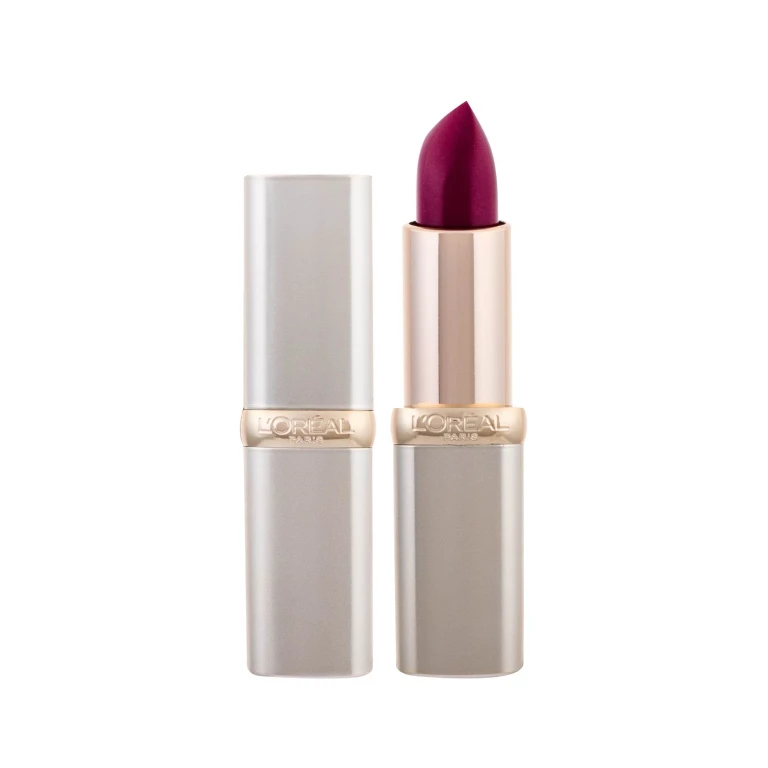 L'Oreal Paris Color Riche Cream Lipstick 135 Dahlia Insolent 5 g