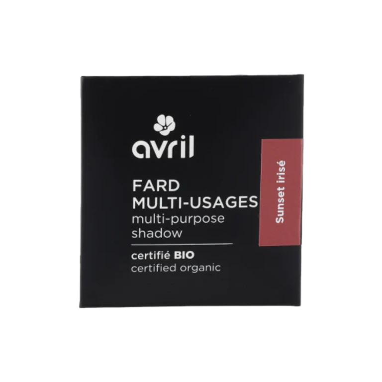 Sunset Irisé Refill Eyeshadow (250 g)