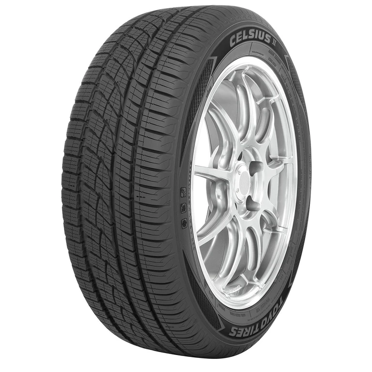 Celsius II - 185/65R15 88H Tire