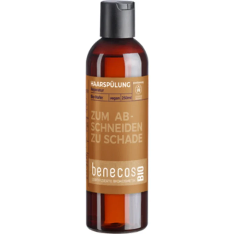 benecosBIO Repairing Conditioner 250 ml