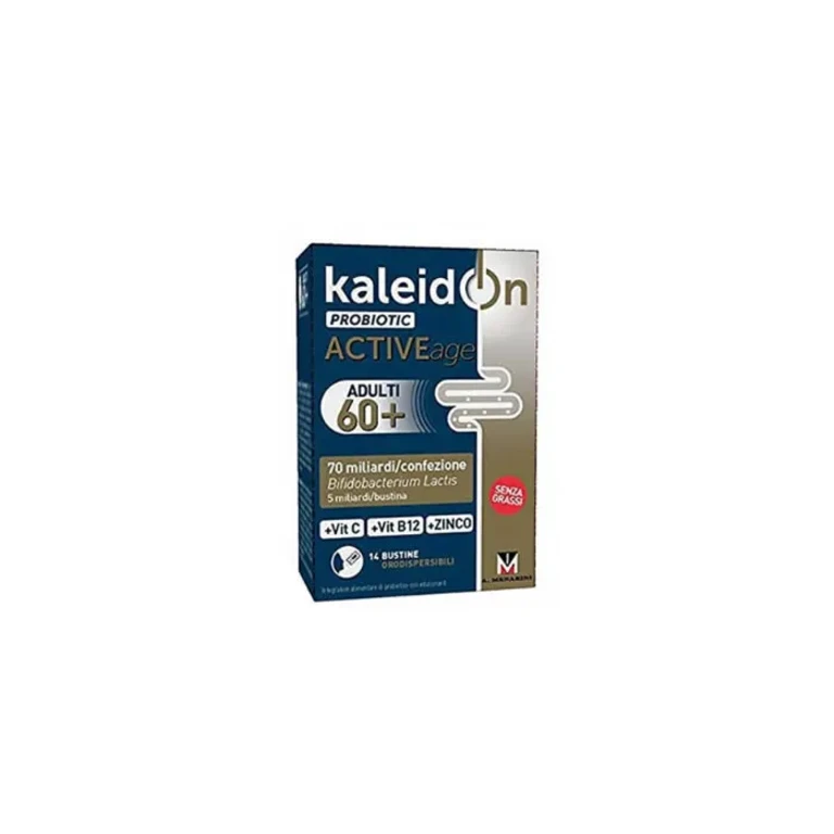 Kaleidon Probiotic 14 pieces 28 g