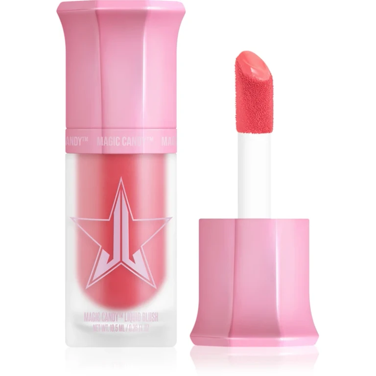 Magic Candy Blush Hollywood Sucker Color Liquid 10 G