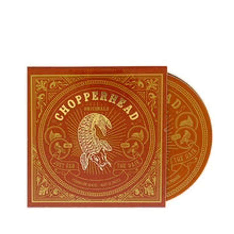 Chopperhead Matt Ointment - 100.0 g