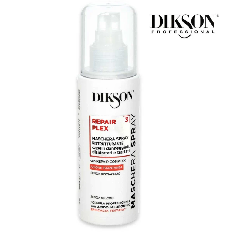 Repair Plex Spray Mask
