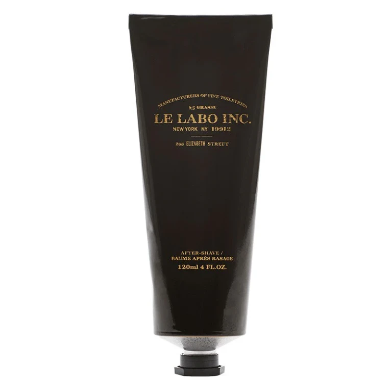 Aftershave Balm Le Labo 120 ml