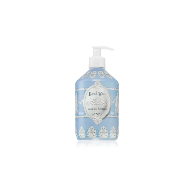Milan liquid hand soap 500 ml