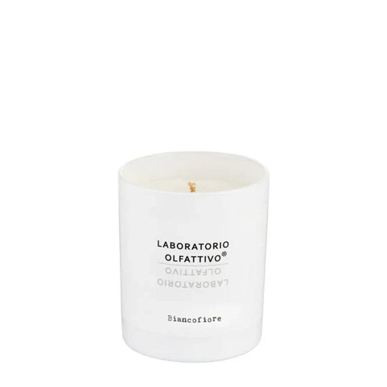 Biancofiore Candle