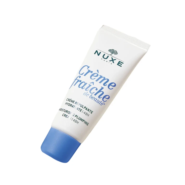 Creme Fraiche de Beaute Hydrating 48H Face Cream 15 ml *Mini