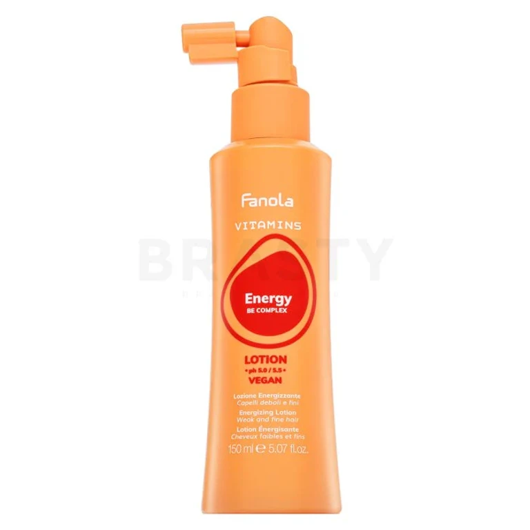 Vitamins Energy Lotion 150 ml