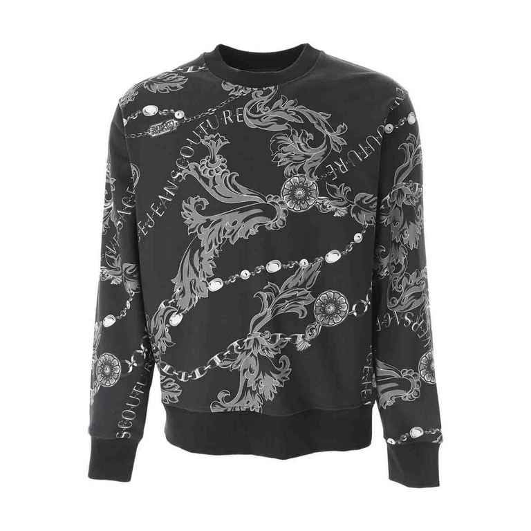 Sweat-Shirts - Noir (75GAI3R075UP302899)