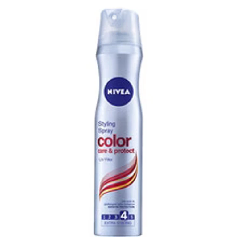 Color Care & Protect Hair Spray - 250 ml