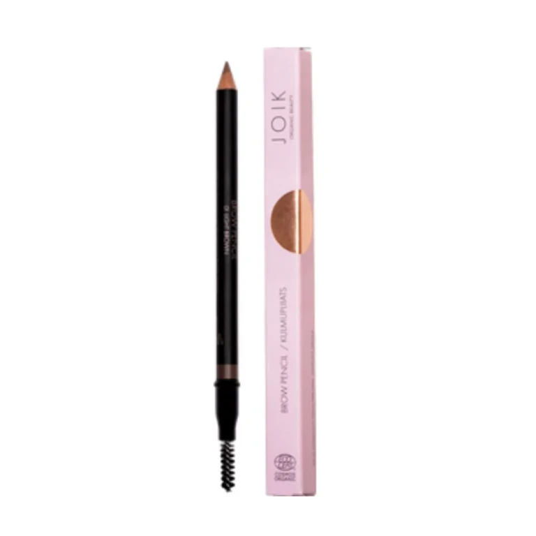 Eyebrow Pencil 02 Medium Brown (110 g)