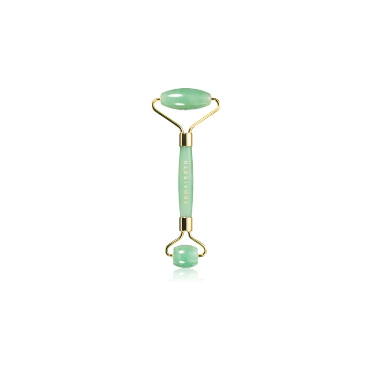 Jade Facial Massage Roller
