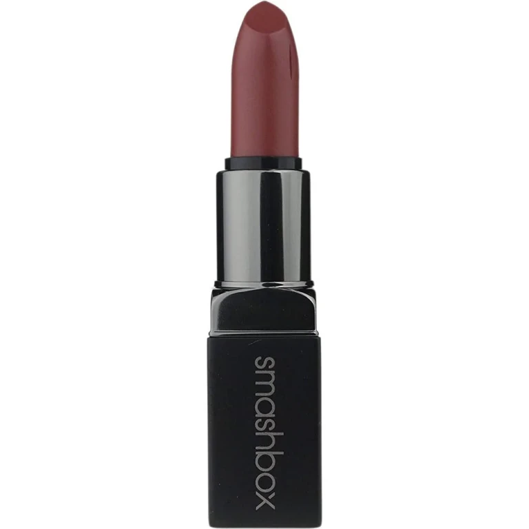 Be Legendary Matte Cream Lipstick creamy Coffee Run 3 g