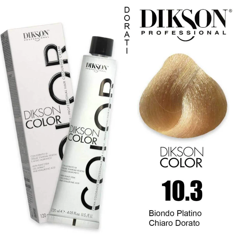 color 120 ml 10.3 light golden platinum blonde