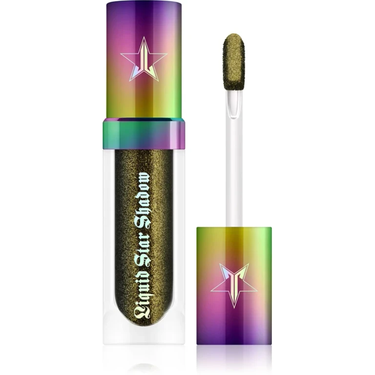 Psychedelic Circus Liquid Eyeshadows Third Eye Open 5.5 Ml
