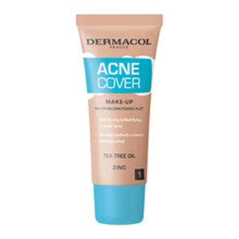 AcneCover Makeup 30 ml 2
