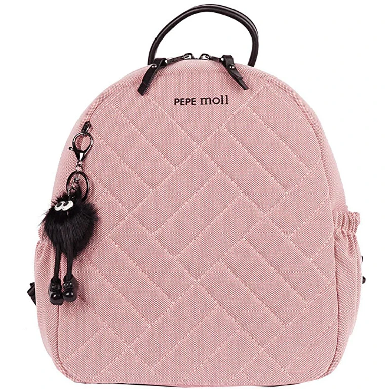 Nude backpack