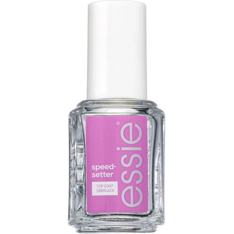 Speed Setter Top Coat Nail Polish 135 ml
