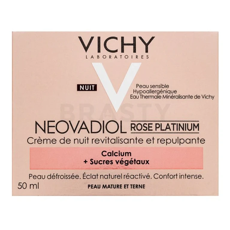 Neovadiol Rose Platinium Night Cream 50 ml