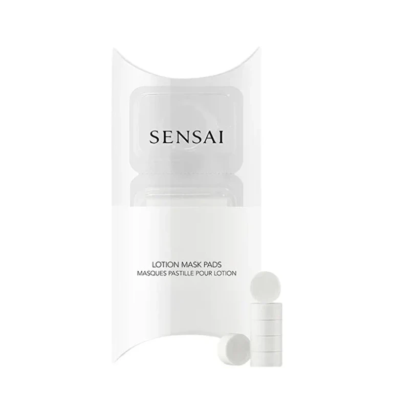 Face Mask (Lotion Mask Pads) 15 Pieces