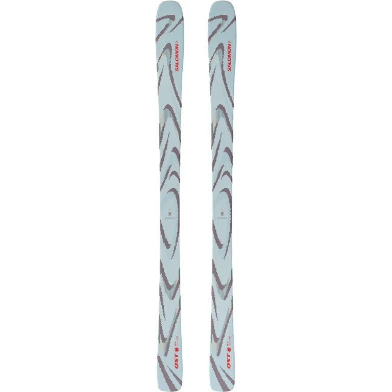QST 94 Freeride Skis